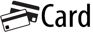 card black